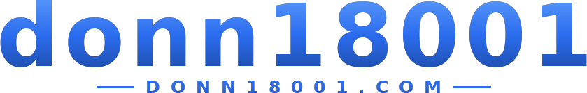 donn18001 logo