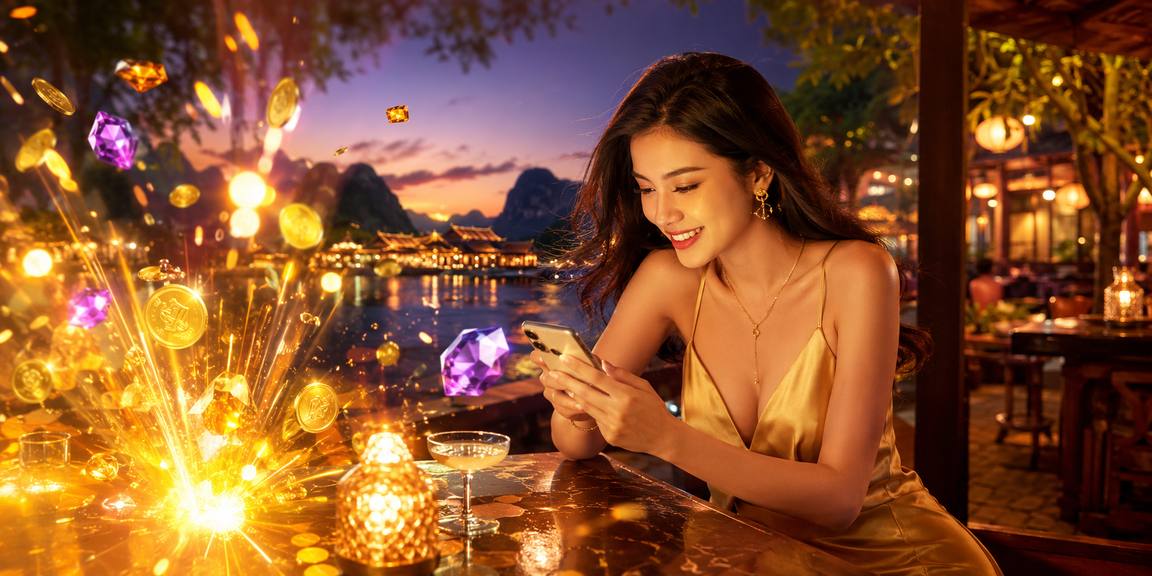 donn18001 Ứng dụng mang casino vào tay bạn
